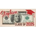 thumbnail image 1 of Graduation Money Holder,2025 Graduation Card Box Holder | Congrats Grad Accessories for Senior College University Him Her, 1 of 8
