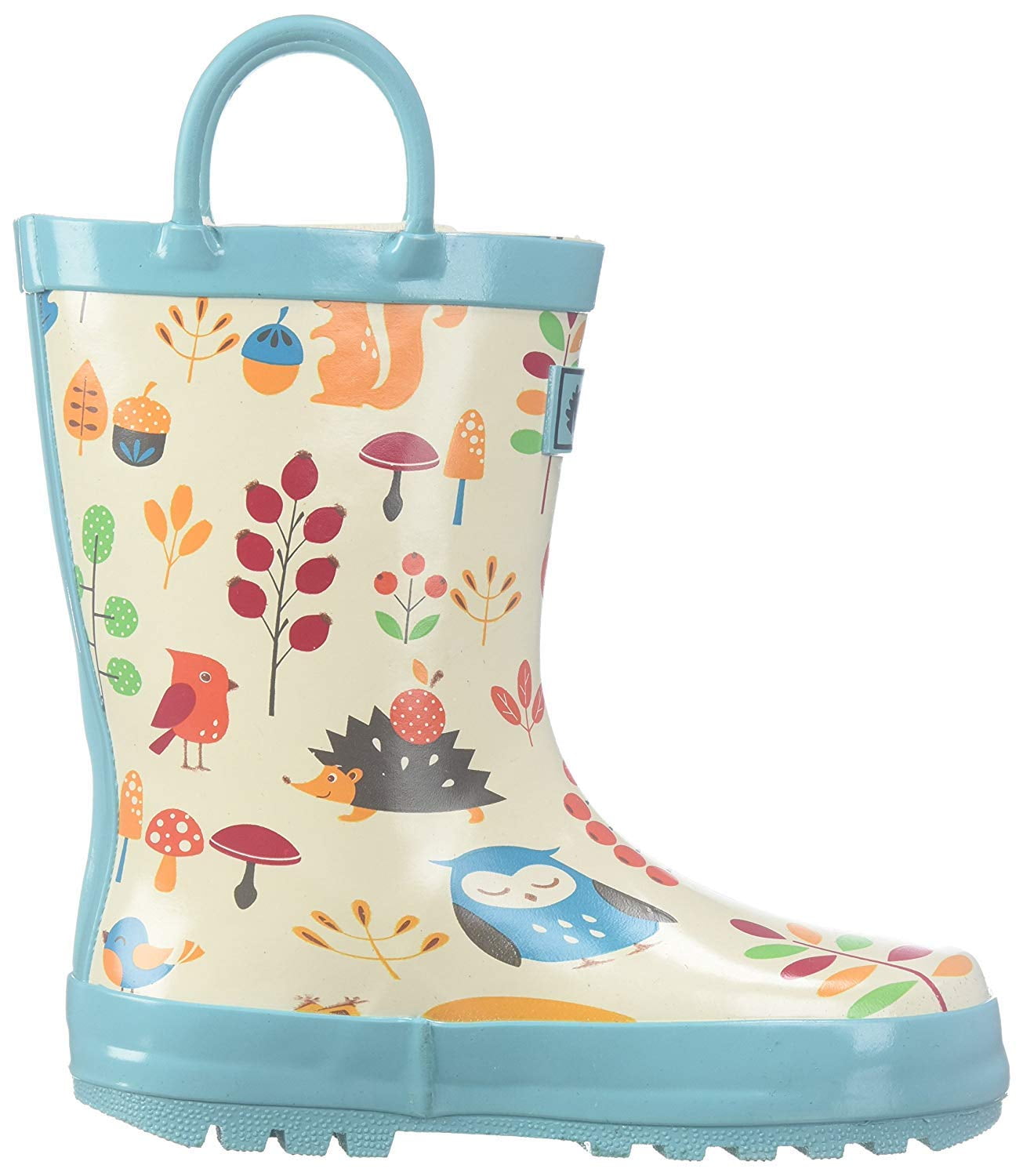 rain boots for 12 month old