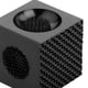 thumbnail image 3 of Herramienta portátil para el mantenimiento de puntas de taco de billar, ligera, de acero inoxidable Negro, 3 of 6