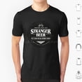 thumbnail image 3 of Camiseta Stranger Beer para hombre, mujer y niño, talla 6Xl, Stranger Beer Things, Eleven 11, Hawkins, Indiana, etiqueta IPA al revés, 3 of 5