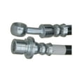 thumbnail image 4 of Raybestos BH381545 Brake Hydraulic Hose, Front Left Brake, Fit for 2007-2003 Honda Models, 4 of 4