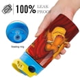 thumbnail image 6 of Kids Water Bottle with Straw - The Lion King 16.9 Oz Stainless Steel Vacuum Insulated Water Bottle for Boys Girls, 6 of 7