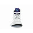 thumbnail image 3 of Jordan Men's 5 Retro Grape (2025) Shoes, from StockX, 3 of 5