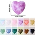 thumbnail image 4 of Tumao 12 PCS Valentines Day Cards Holiday Cards, Valentine Cards with Heart Shape Crystal Stones, Personalized Unique Valentines Day Cards for Classroom School Party Favor, 4 of 5