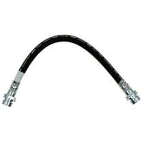 Brake Hydraulic Hose Fits select: 2009-2010,2012 FORD ESCAPE