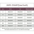 thumbnail image 5 of HCNTES Men's Classic fit Walkshorts Elastic Waistband with Multi Pocket Daily Wear Walking Summer Outfit(Khaki,3XL), 5 of 8
