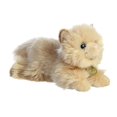 thumbnail image 1 of Aurora Peluches - Persian Cat 8,5 Pouces, 1 of 2