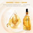 thumbnail image 4 of Sérum Rednow Ginseng Polypeptide Anti-Âge 100mL (2 Pcs), 4 of 7