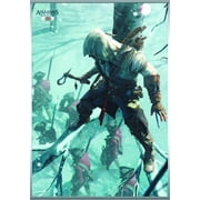 Assassins Creed III Volume 2 Wall Scroll