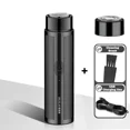 thumbnail image 1 of Er na Mini Electric Shaver Men's Razor Automatic Beard Trimmer Rechargeable Shaving Machine USB Charging Portable Washable Epilator, 1 of 16
