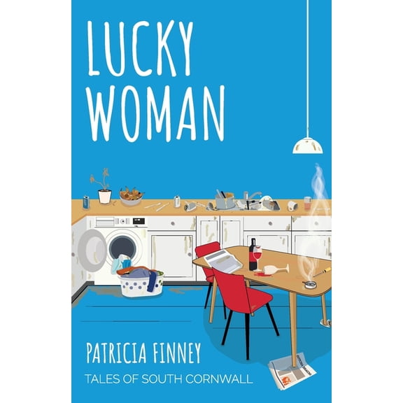 Lucky Woman, (Paperback)