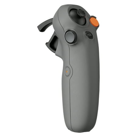 DJI - RC Motion 3 Wireless Remote - Gray