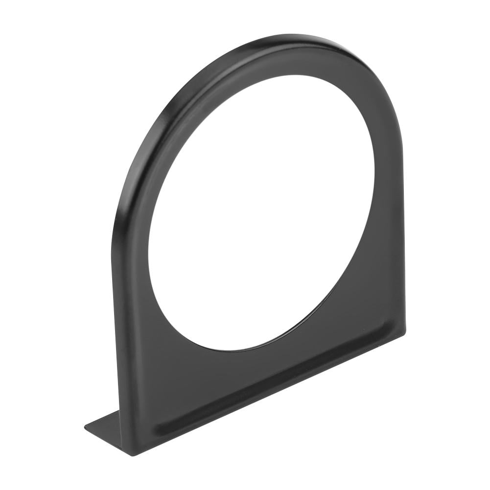 Tebru Universal Gauge Holder,52mm 2 Inch Universal Single Hole Meter