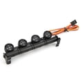 thumbnail image 4 of 5v Rc Roof Light Rc Car Roof Light 5V RC Roof Light Upgrade Part Accessory With Screw Fit For RGT 1/10 136100 RC CarSmall 16mm / 0.6in, 4 of 8