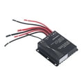 thumbnail image 4 of Controlador solar 40W 80W Regulador solar Carcasa de aluminio 32V 64V para exteriores ANGGREK Otros, 4 of 8