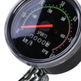 thumbnail image 2 of Bicycle Speedometer,Bicycle Speedometer Bike Speed Cycling Equipment Bicycle Speed Meter Professionally Tested, 2 of 5
