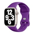 thumbnail image 1 of Correa Sport Para Apple Watch Colores Premium, Todas las Series, 1 of 5