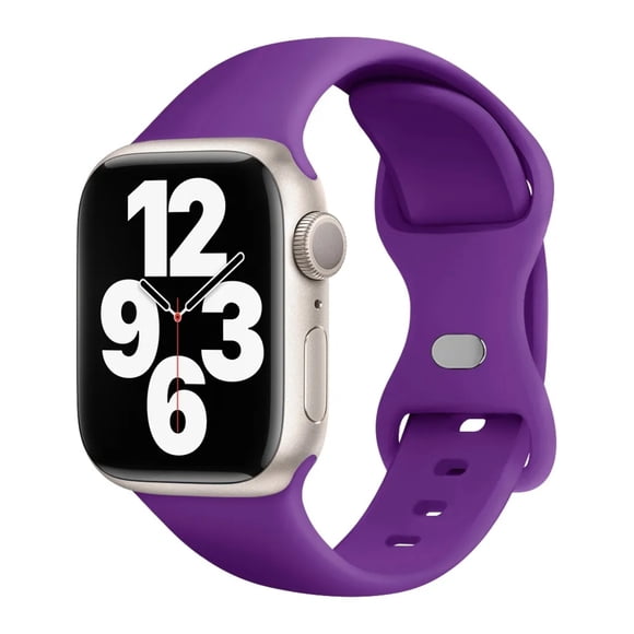 Correa Sport Para Apple Watch Colores Premium, Todas las Series