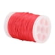 thumbnail image 3 of Hilo de nailon duradero de 120m para suministros de tiro con arco (rojo), 3 of 10