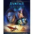 thumbnail image 1 of AVATAR2 WATER BD CA - FRENCH, 1 of 5