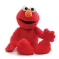 thumbnail image 1 of Sesame Street 50th Anniversary Elmo Stuffed Animal Plush, 28CM, 1 of 2