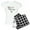With Checker Pant, variant on - She's Mine Gay Pride - Women's Light Pajamas