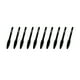 thumbnail image 3 of Puntas de pluma PN01 10pcs puntas de repuesto compatibles con PEN68 / PEN80 tableta de dibujo Huion Plumilla, 3 of 6