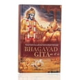 thumbnail image 1 of Bhagavad Gita comme Il Est Nouvelle Édition Anglaise (Couverture Rigide), 1 of 1