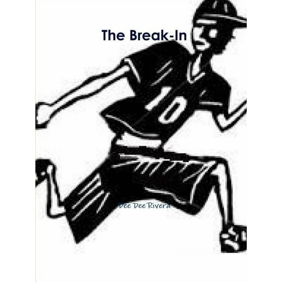 The Break-In, (Paperback)