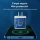thumbnail image 4 of CONTROL EXPERT Cargador USB C 20W Portátil 5V 3A Carga Rápida (Blanco), 4 of 6
