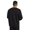 thumbnail image 3 of Reebok Men's and Big Men's Game Day Fleece Crewneck Sweatshirt, Sizes XS-5XL, 3 of 5
