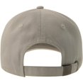 thumbnail image 2 of Atlantis  Adult Dad Sustainable 6 Panel Baseball Cap, 2 of 4