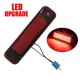 thumbnail image 2 of 1pc Red Lens High-Level Third Brake Stop Light For Ford Transit MK7 06-14 1519539 5128002 1418383 Car Rear Brake Lights, 2 of 5