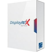 DisplyItXpress Sft for Windows
