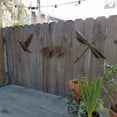 thumbnail image 3 of Hanging Butterfly, 3 of 5