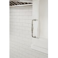 thumbnail image 2 of Amerock Granby 5-1/16 inch Center-to-Center Satin Nickel Cabinet Pull, 25 Pack, 2 of 4