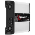 thumbnail image 2 of Amplifier Taramp's Smart 3 Bass, 3000 W RMS, subwoofer para coche de 1 canal, 2 of 9