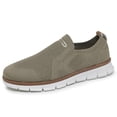 thumbnail image 2 of Deporte Casuales Mocasines Hombre Zapatos Deportivos Transpirables Al Aire Libre, 2 of 9