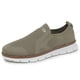 thumbnail image 2 of Zapatos para Malla Casuales Mocasines Hombres Deportivos Transpirables Al Aire Libre, 2 of 9