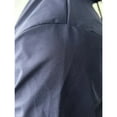 thumbnail image 7 of LWavelet Men's Waterproof Windbreaker with Removable Hood Lightweight Rain Coats for Casual Navy XL, 7 of 7