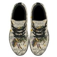 thumbnail image 2 of Bee Garden Shoes Sneakers for Women Men Black Size 5, 2 of 7