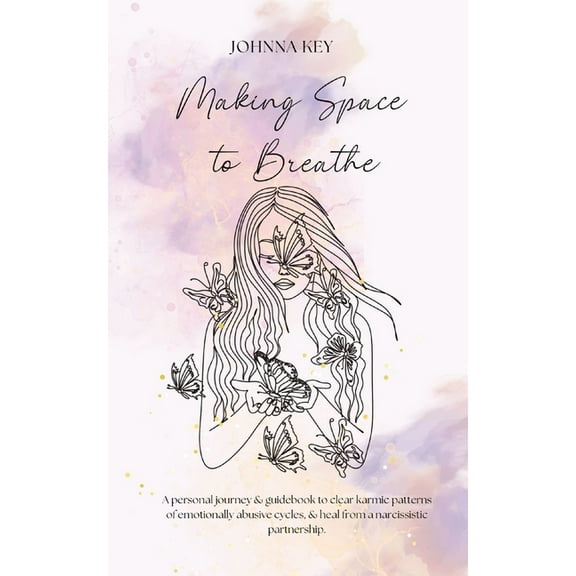 Making Space to Breathe, (Paperback)