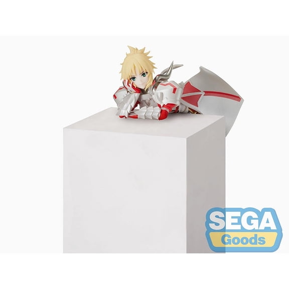SEGA: Fate/Grand Order - Agateram Mordred Premium Perching Figure