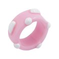 thumbnail image 1 of Xihbxyly Diseño de Uñas con Diseño de Hoja de Arce, Elegantes Pegatinas de Pvc para Uñas, Adhesivo de Larga Duración (2-4 Semanas), Juego de Colores Degradados Vibrantes, Uso Personal En Salones de B, 1 of 2