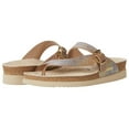 thumbnail image 2 of Mephisto Womens Helen Leather Sandals, 2 of 4