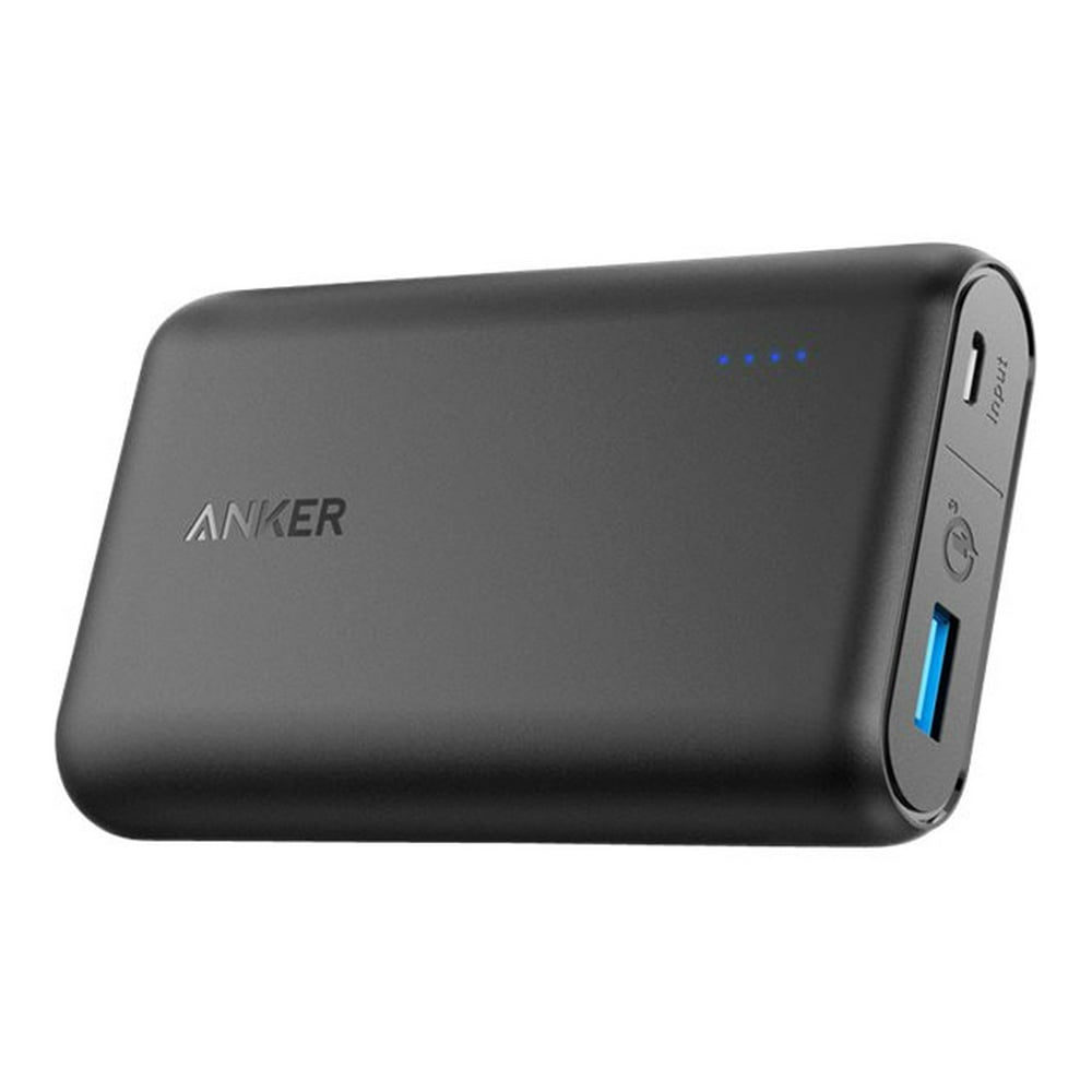 Anker PowerCore 10000 Power bank 10050 mAh 3 A QC 3.0 (USB