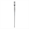 thumbnail image 1 of Antenne Rétractable FM Talkie-Walkie Antenne Radio 76-108MHz Interface BNC, 1 of 6