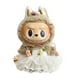 thumbnail image 1 of Lindo Traje Peluche Ropa Muñeca Felpa Bricolaje Decorativo para Cosplay, 1 of 9