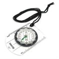 thumbnail image 1 of Outdoor Compass Sport Camping Hiking Compass Mountaineering Travel Professional Survival Compass, 1 of 5