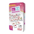 thumbnail image 3 of Junior Learning JRL493 Dominos Courts, 3 of 5